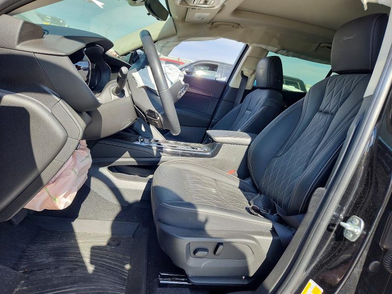 73104475 :رقم المزاد ، LRBFZSR46PD220343 vin ، 2023 Buick Envision مزاد بيع