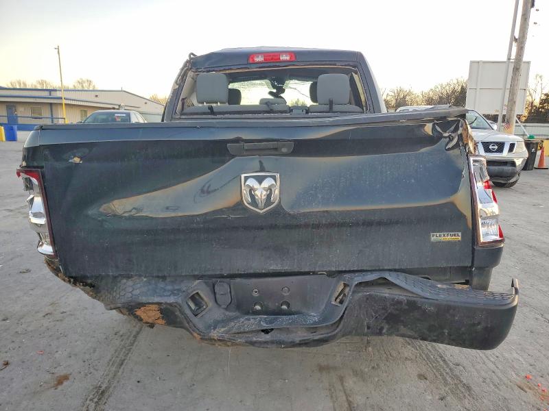 Продаж на аукціоні авто 2016 Ram 1500, vin: 1C6RR6KG6GS355044, номер лоту: 73113185