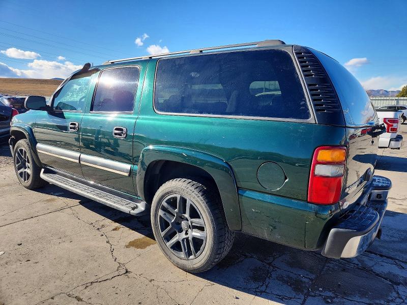 Aukcja sprzedaży 2003 Chevrolet Suburban, vin: 3GNFK16Z23G174420, numer aukcji: 97822075