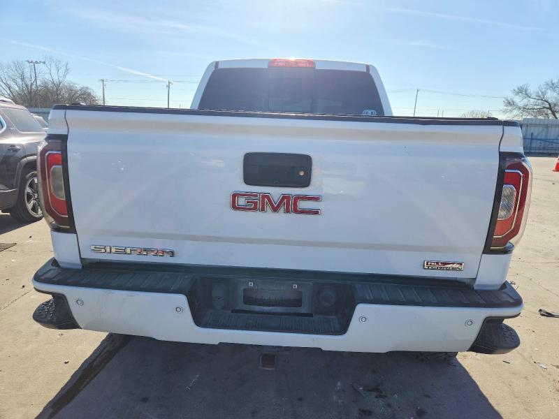 99527195 :رقم المزاد ، 3GTU2NEJXHG237550 vin ، 2017 Gmc Sierra مزاد بيع