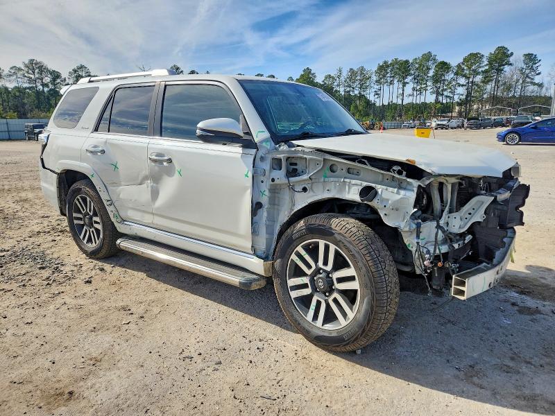 Продажа на аукционе авто 2019 Toyota 4runner, vin: JTEZU5JR2K5197101, номер лота: 73418245