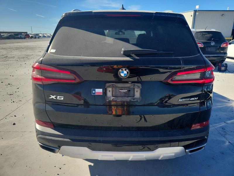 Продаж на аукціоні авто 2020 Bmw X5 Sdrive, vin: 5UXCR4C02L9C31621, номер лоту: 99333415