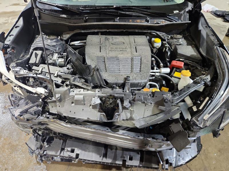 Aukcja sprzedaży 2024 Subaru Forester, vin: JF2SKADC4RH416730, numer aukcji: 98943125