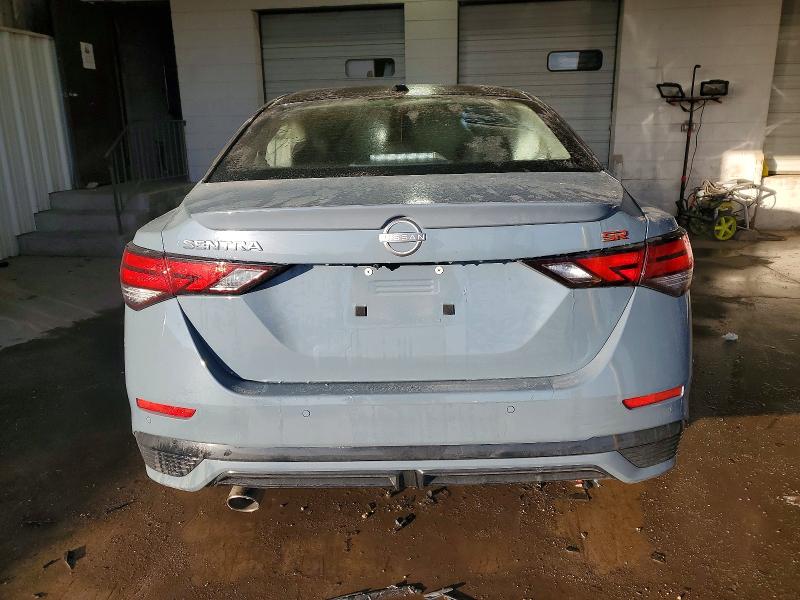73860955 :رقم المزاد ، 3N1AB8DV5SY415846 vin ، 2025 Nissan Sentra مزاد بيع