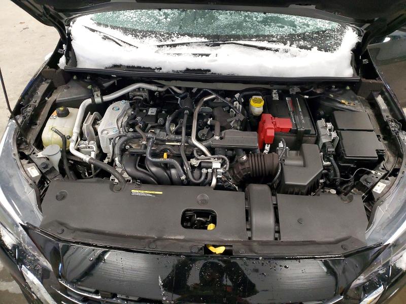 2024 Nissan Sentra მანქანა იყიდება აუქციონზე, vin: 3N1AB8BV1RY357604, აუქციონის ნომერი: 72950905