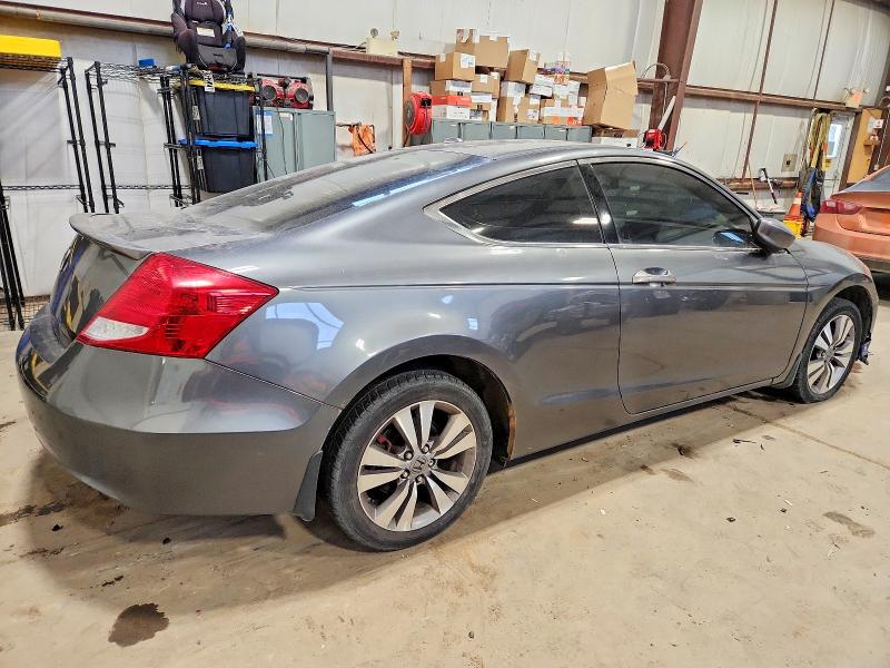 2012 Honda Accord Exl მანქანა იყიდება აუქციონზე, vin: 1HGCS1A8XCA800113, აუქციონის ნომერი: 73730495