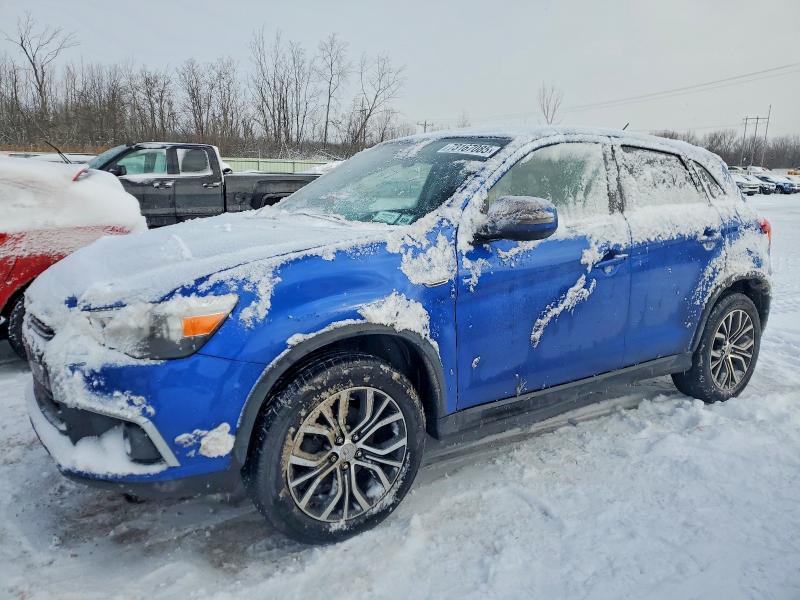Продаж на аукціоні авто 2016 Mitsubishi Outlander Sport, vin: JA4AR3AW6GZ023748, номер лоту: 73167085