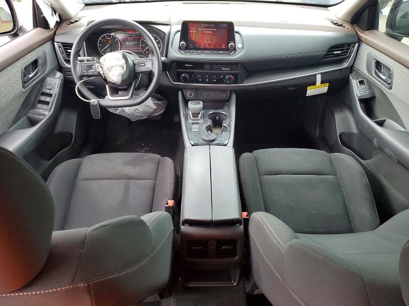 Продажа на аукционе авто 2023 Nissan Rogue S, vin: 5N1BT3AB9PC944174, номер лота: 72330115