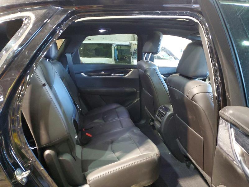 Продажа на аукционе авто 2023 Cadillac Xt5, vin: 1GYKNDRS2PZ204109, номер лота: 73158095
