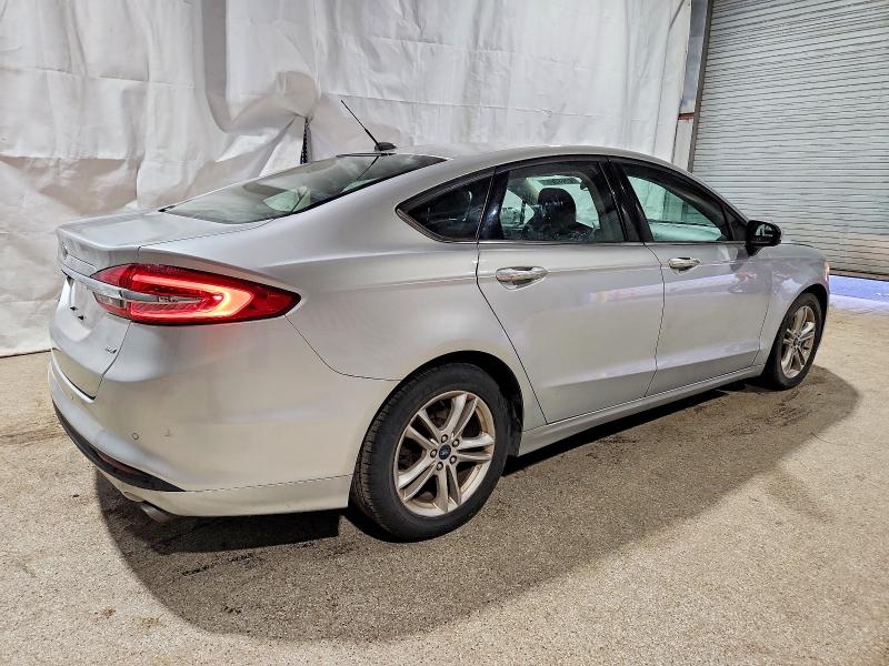 Aukcja sprzedaży 2018 Ford Fusion, vin: 3FA6P0H74JR227593, numer aukcji: 74289705