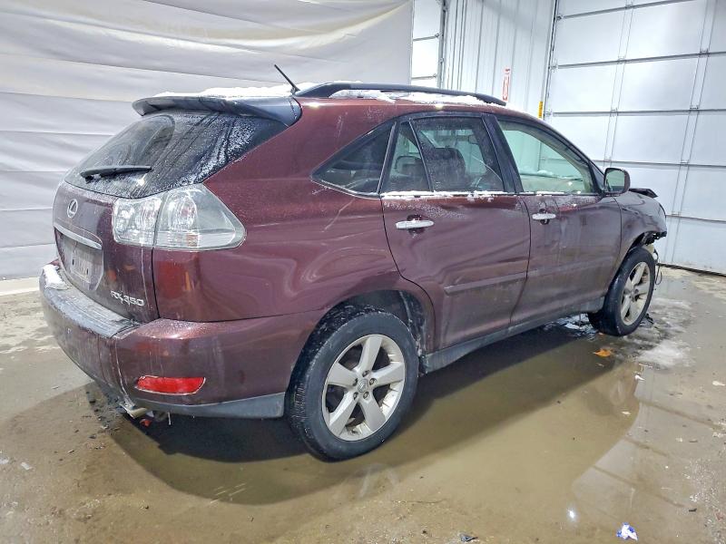 Продажа на аукционе авто 2008 Lexus Rx, vin: JTJHK31UX82853566, номер лота: 74041445