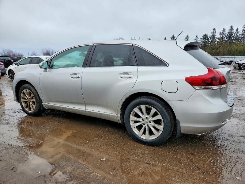Aukcja sprzedaży 2014 Toyota Venza Le, vin: 4T3ZA3BB8EU083605, numer aukcji: 97328815