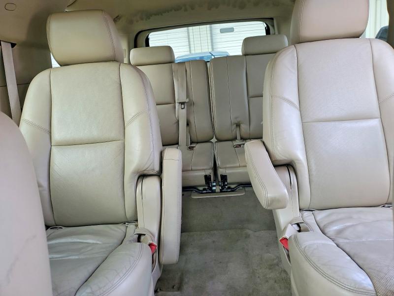 Aukcja sprzedaży 2011 Cadillac Escalade, vin: 1GYS4JEF6BR397965, numer aukcji: 98137065