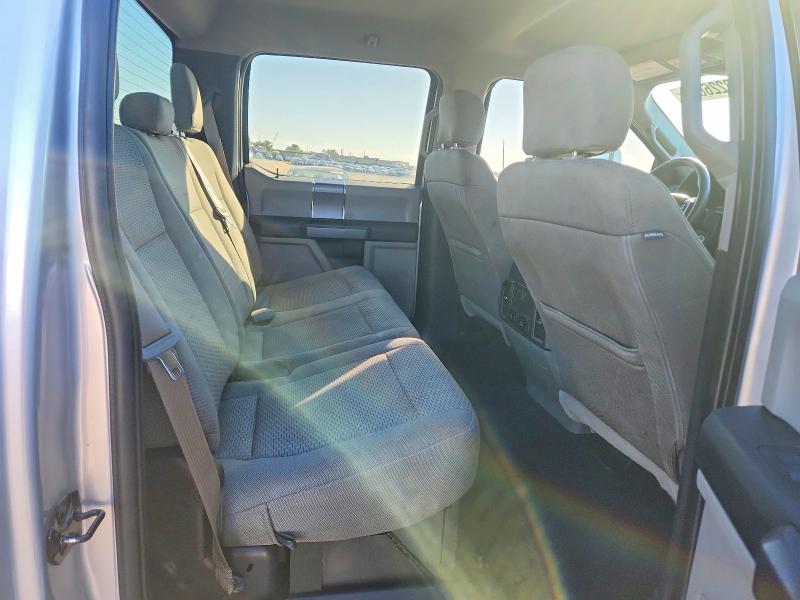 2019 Ford F250 Super მანქანა იყიდება აუქციონზე, vin: 1FT7W2B67KED63279, აუქციონის ნომერი: 76282245