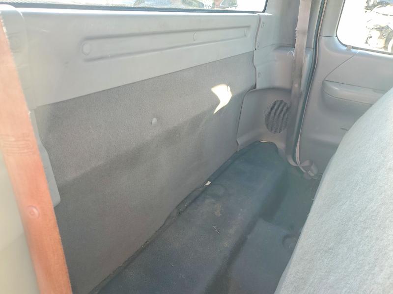 98442395 :رقم المزاد ، 1FTZF1725XNC13462 vin ، 1999 Ford F150 مزاد بيع