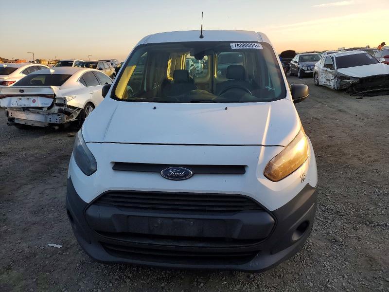 Продаж на аукціоні авто 2018 Ford Transit, vin: NM0LS7E71J1360036, номер лоту: 74080225