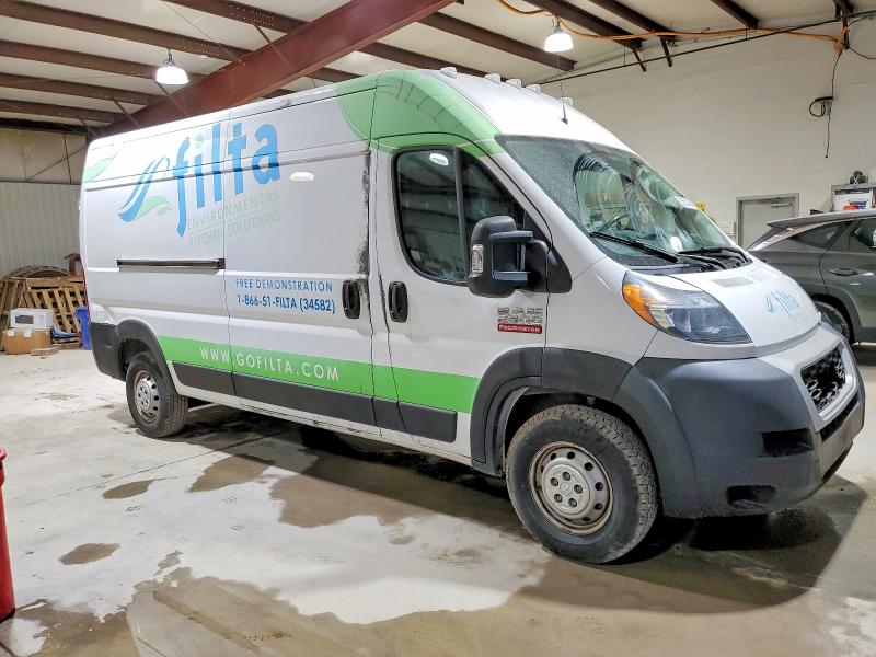 Aukcja sprzedaży 2019 Ram Promaster, vin: 3C6TRVDG7KE527381, numer aukcji: 95553745