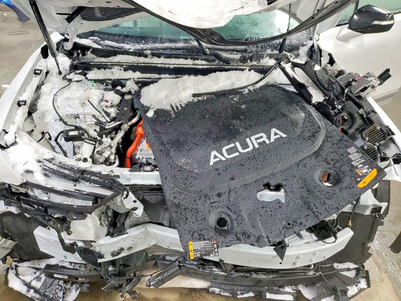 Aukcja sprzedaży 2024 Acura Zdx, vin: 4W5KHNRL5RZ507404, numer aukcji: 73245335