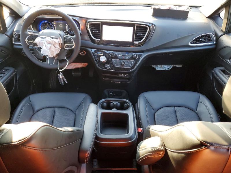 Aukcja sprzedaży 2025 Chrysler Pacifica, vin: 2C4RC1BG7SR599499, numer aukcji: 73433105
