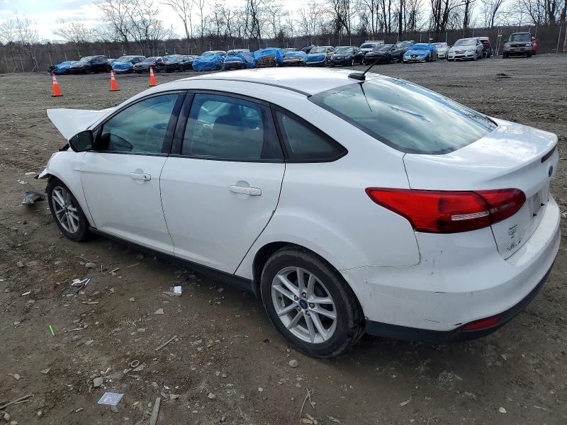 Aukcja sprzedaży 2018 Ford Focus, vin: 1FADP3F23JL206071, numer aukcji: 73299645