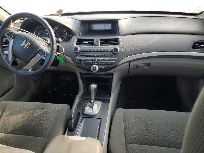 Aukcja sprzedaży 2008 Honda Accord, vin: 1HGCP26728A813808, numer aukcji: 73903715