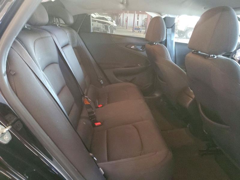 Aukcja sprzedaży 2018 Chevrolet Malibu, vin: 1G1ZB5ST4JF189295, numer aukcji: 74283495