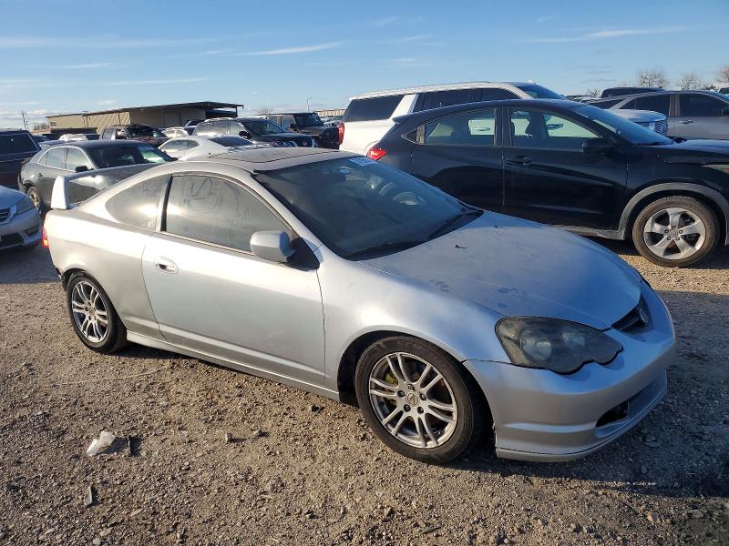 Aukcja sprzedaży 2003 Acura Rsx, vin: JH4DC53003C012068, numer aukcji: 74795855