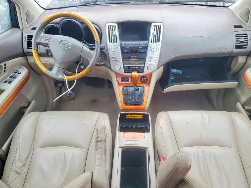 Aukcja sprzedaży 2004 Lexus Rx, vin: 2T2GA31U34C016134, numer aukcji: 98669965