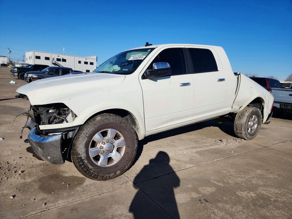 78526315 :رقم المزاد ، 3C6UR5PL8GG380223 vin ، 2016 Ram 2500 مزاد بيع