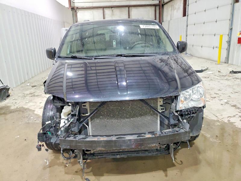 Продажа на аукционе авто 2014 Chrysler Town & Country, vin: 2C4RC1BG1ER216290, номер лота: 73665105
