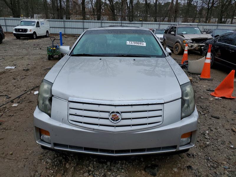 Продаж на аукціоні авто 2006 Cadillac Cts, vin: 1G6DP577160184096, номер лоту: 73789695