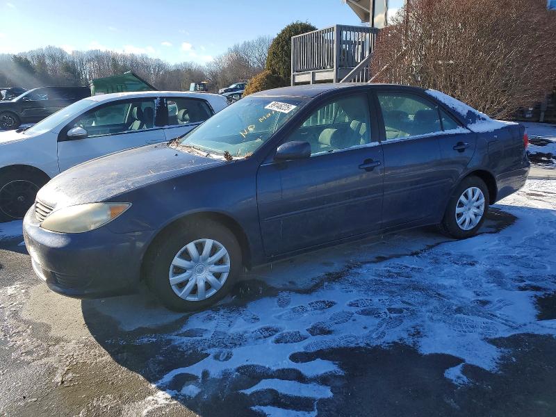 Продажа на аукционе авто 2006 Toyota Camry, vin: 4T1BE30K96U152949, номер лота: 99146225