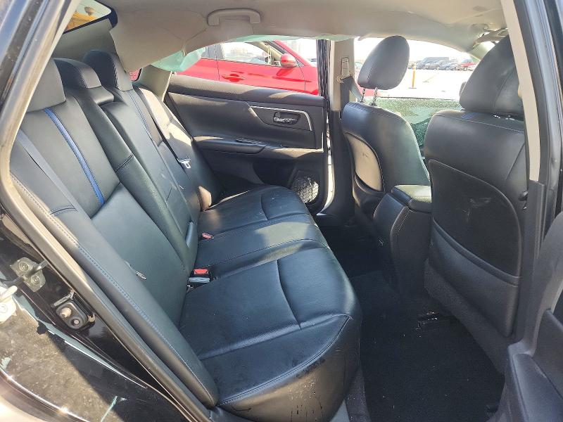 Aukcja sprzedaży 2018 Nissan Altima, vin: 1N4AL3AP7JC246171, numer aukcji: 75388195