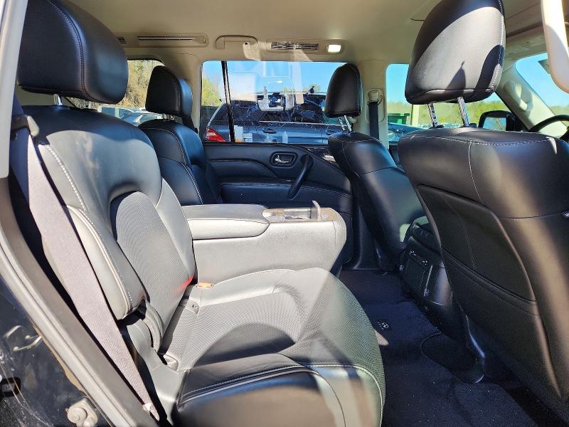 Aukcja sprzedaży 2020 Infiniti Qx80, vin: JN8AZ2NF3L9702269, numer aukcji: 74358355
