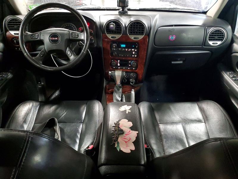 Продаж на аукціоні авто 2008 Gmc Envoy, vin: 1GKDS13S082106967, номер лоту: 98996865