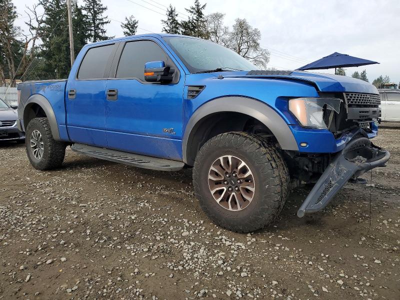 2014 Ford F150 მანქანა იყიდება აუქციონზე, vin: 1FTFW1R68EFB70150, აუქციონის ნომერი: 99169875