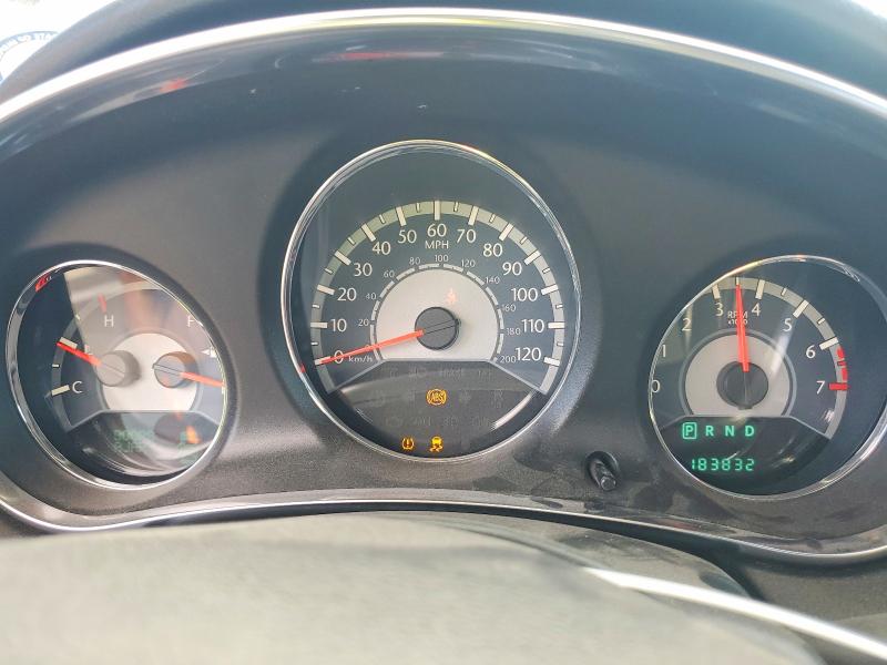 72271475 :رقم المزاد ، 1C3CCBBB0DN766273 vin ، 2013 Chrysler 200 مزاد بيع