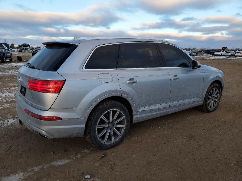 Aukcja sprzedaży 2019 Audi Q7, vin: WA1LAAF76KD019808, numer aukcji: 73239605