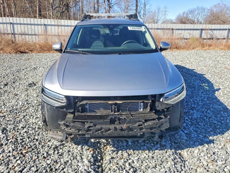 Продажа на аукционе авто 2024 Volkswagen Tiguan S, vin: 3VVRB7AX0RM155133, номер лота: 73069805