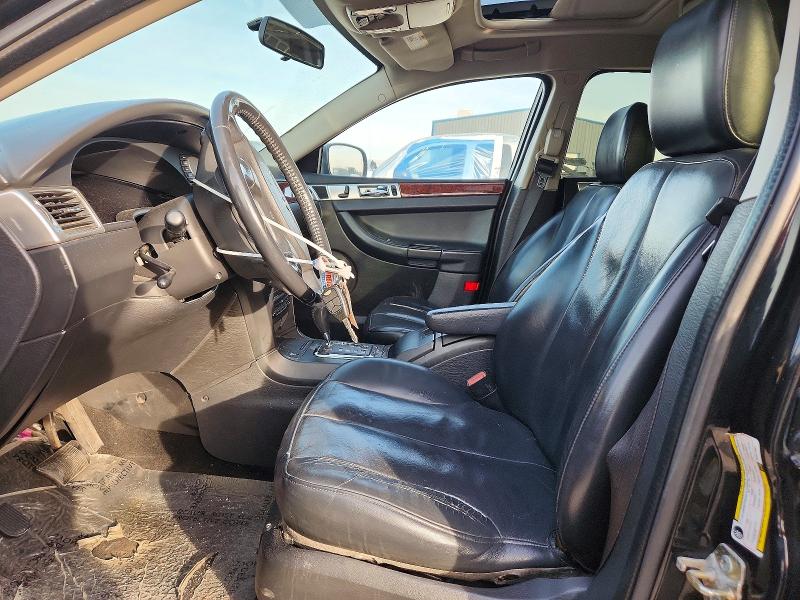 Продажа на аукционе авто 2006 Chrysler Pacifica, vin: 2A8GM68486R841097, номер лота: 74407675