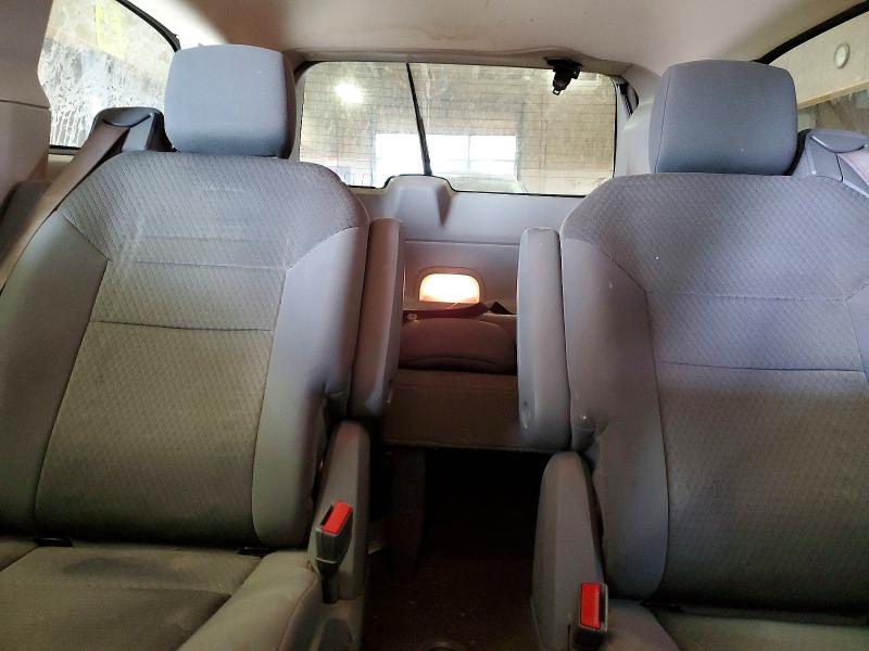 Продаж на аукціоні авто 2009 Chrysler Town & Country, vin: 2A8HR44E29R606739, номер лоту: 73000085
