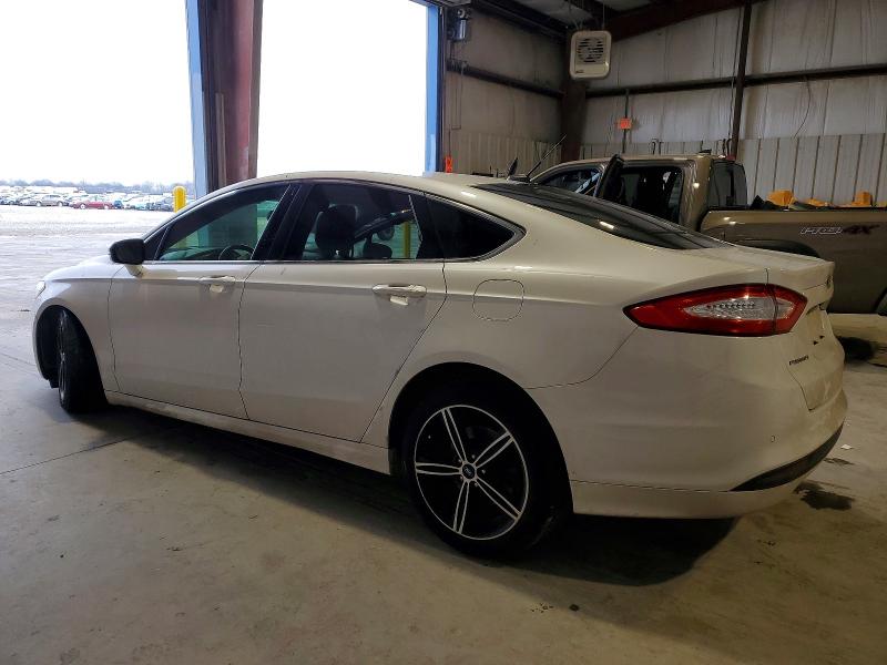 Продажа на аукционе авто 2014 Ford Fusion, vin: 3FA6P0HD8ER156345, номер лота: 73900595