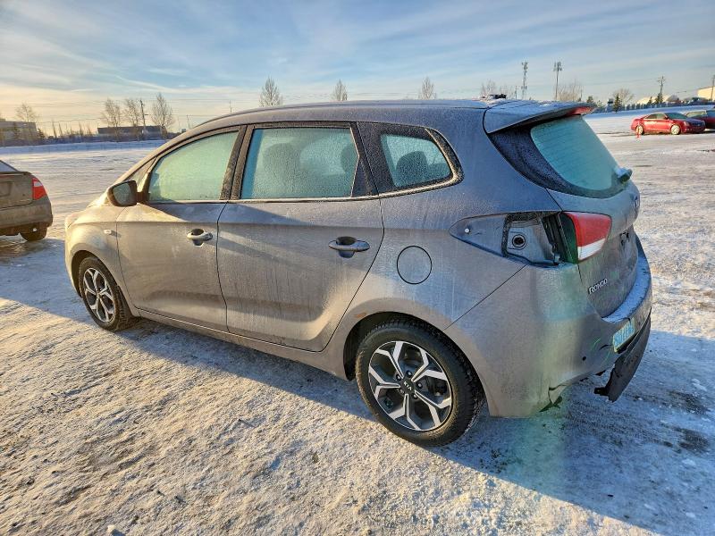 Aukcja sprzedaży 2014 Kia Rondo, vin: KNAHT8A32E7047799, numer aukcji: 98822845
