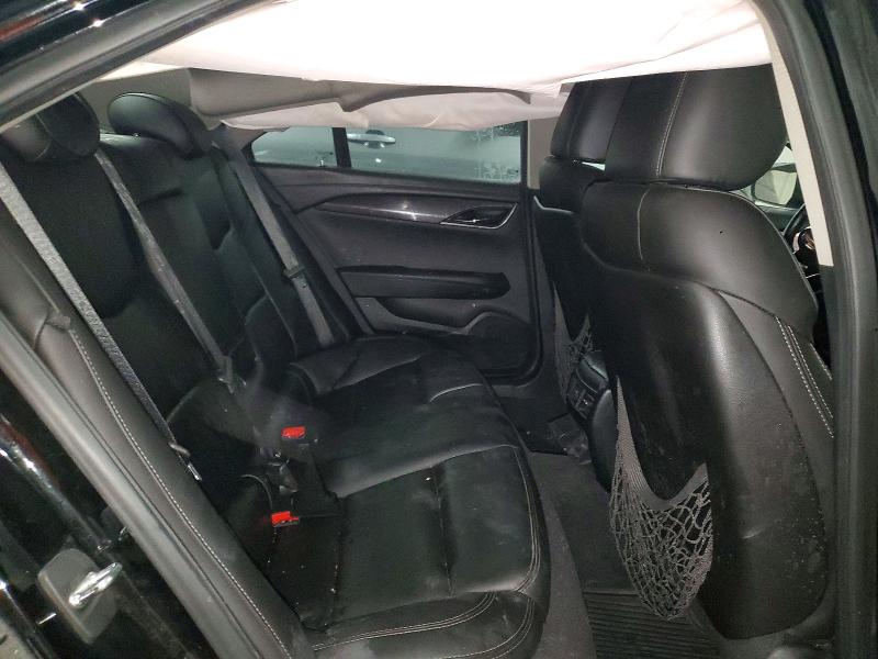 Продаж на аукціоні авто 2018 Cadillac Ats, vin: 1G6AE5RX8J0177936, номер лоту: 73504115