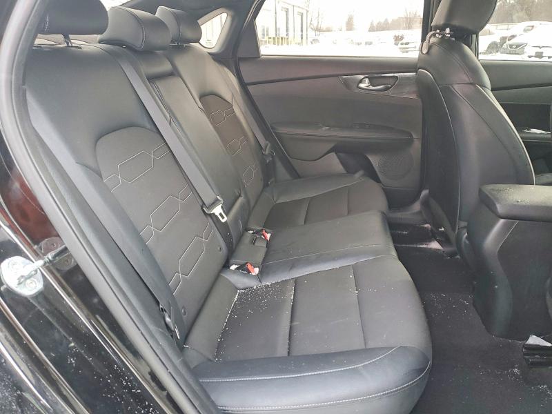 Продаж на аукціоні авто 2022 Kia Forte, vin: 3KPF54AD2NE483879, номер лоту: 74954705