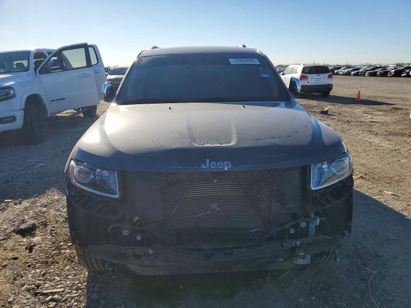 Aukcja sprzedaży 2015 Jeep Grand Cherokee, vin: 1C4RJEBG5FC614576, numer aukcji: 72869995