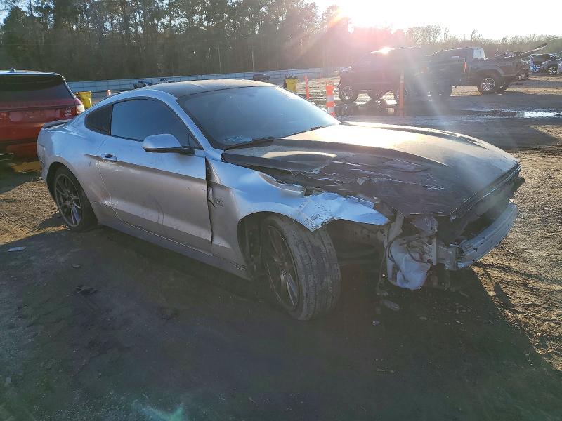 Продаж на аукціоні авто 2016 Ford Mustang, vin: 1FA6P8CF8G5245099, номер лоту: 74645025