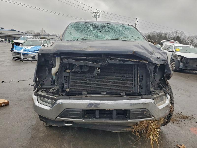 Aukcja sprzedaży 2021 Ford F150, vin: 1FTFW1E88MFA04684, numer aukcji: 99653365