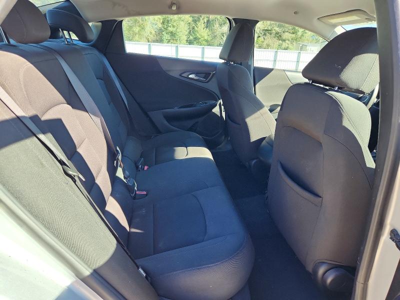 Продаж на аукціоні авто 2020 Chevrolet Malibu, vin: 1G1ZC5ST3LF104902, номер лоту: 72447875