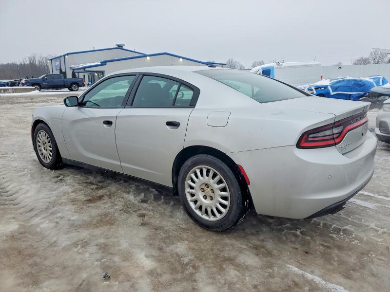 99723695 :رقم المزاد ، 2C3CDXKT9KH529726 vin ، 2019 Dodge Charger مزاد بيع